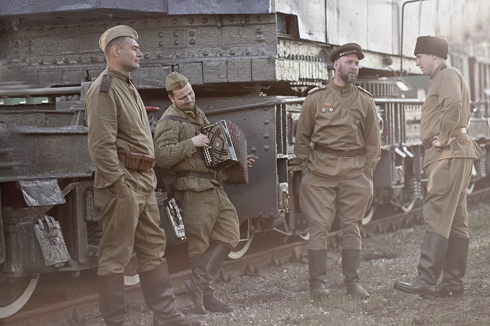 Photograph by оксана майорова