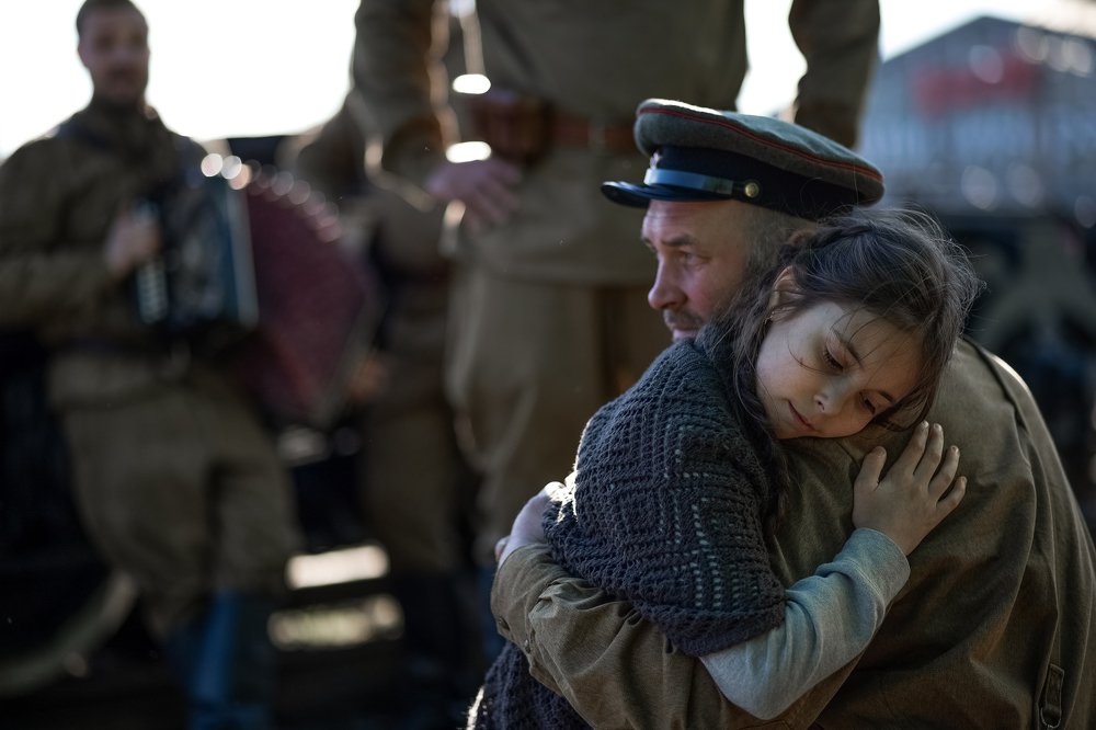 Photograph by оксана майорова