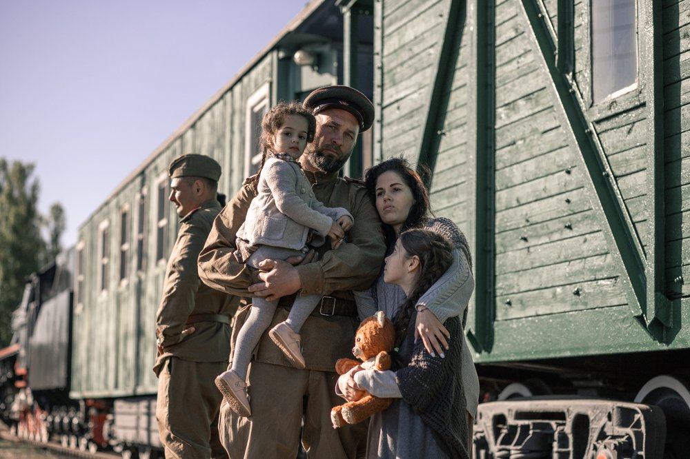 Photograph by оксана майорова