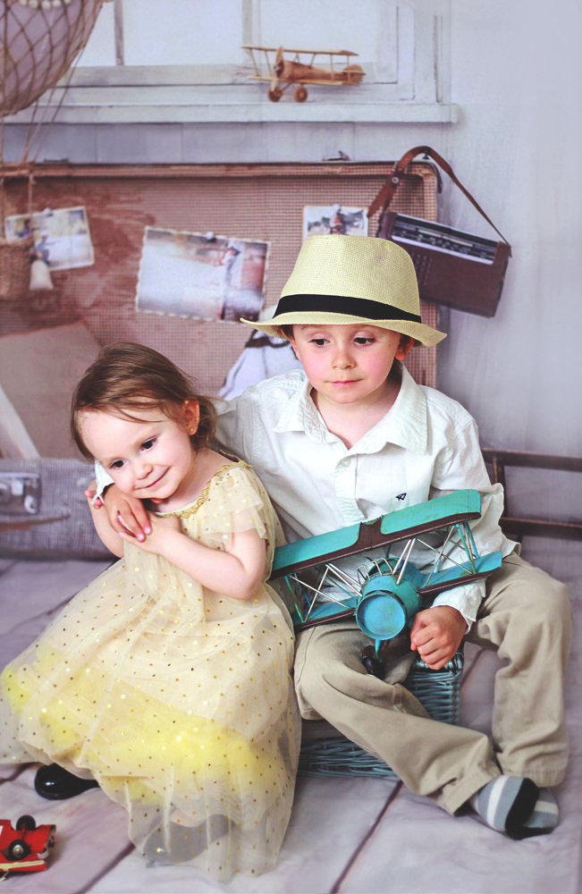 Photograph by Larisa Korsikova