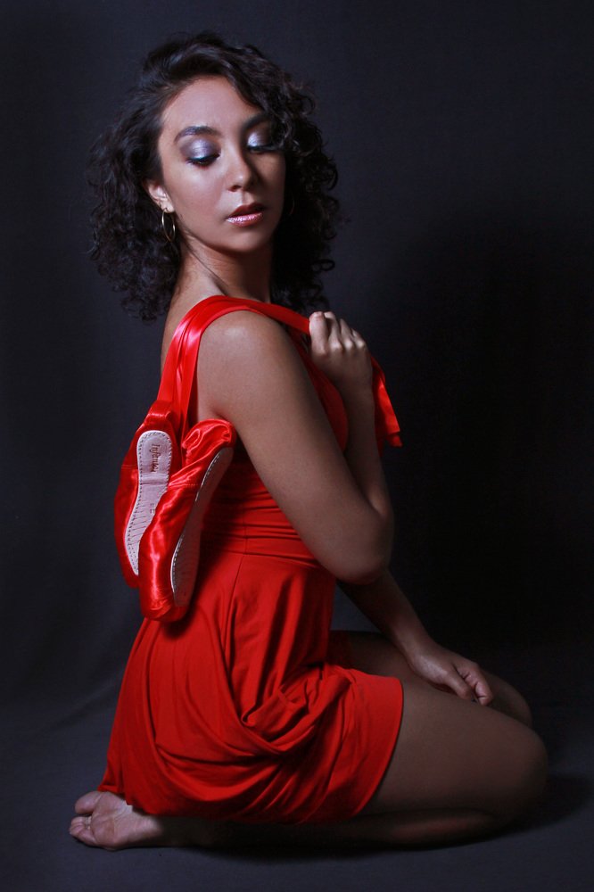 Photograph by Larisa Korsikova