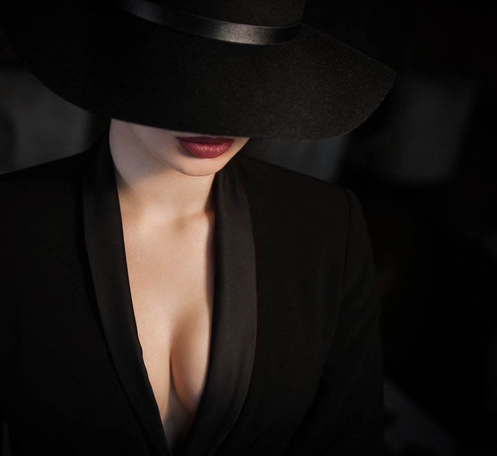 Photograph by Илона Ананикова