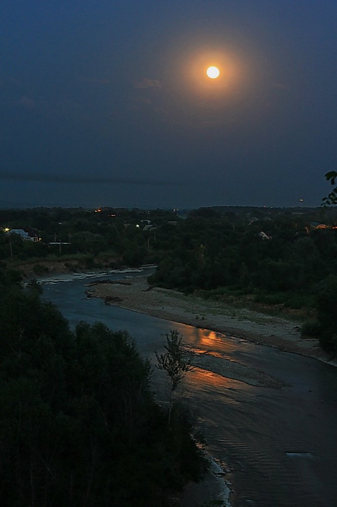 Фотография автора Анатолий Мироненко