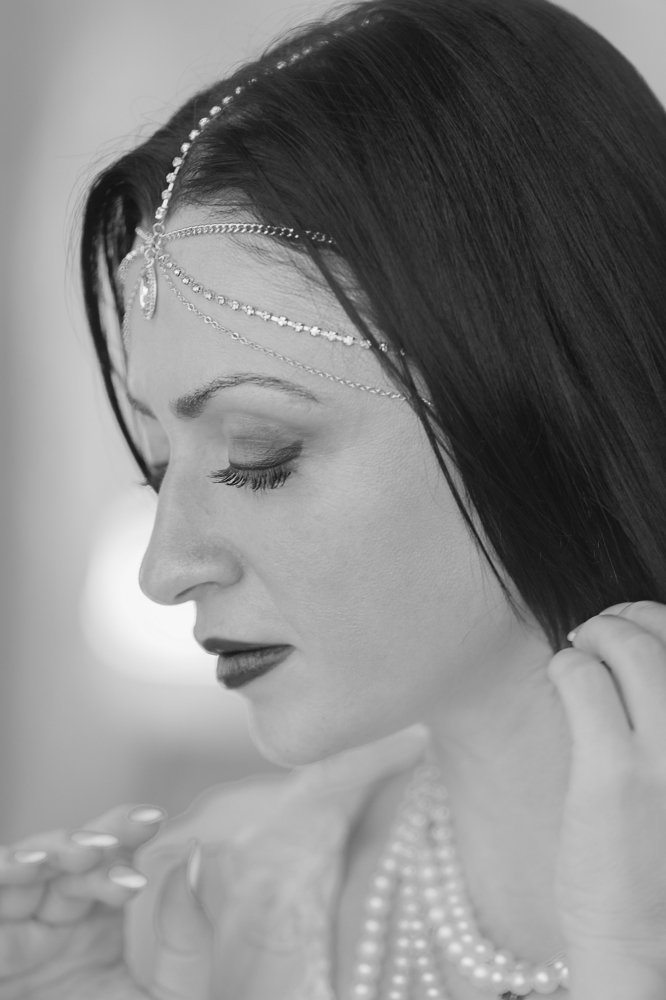 Photograph by Naum Zhernitsky