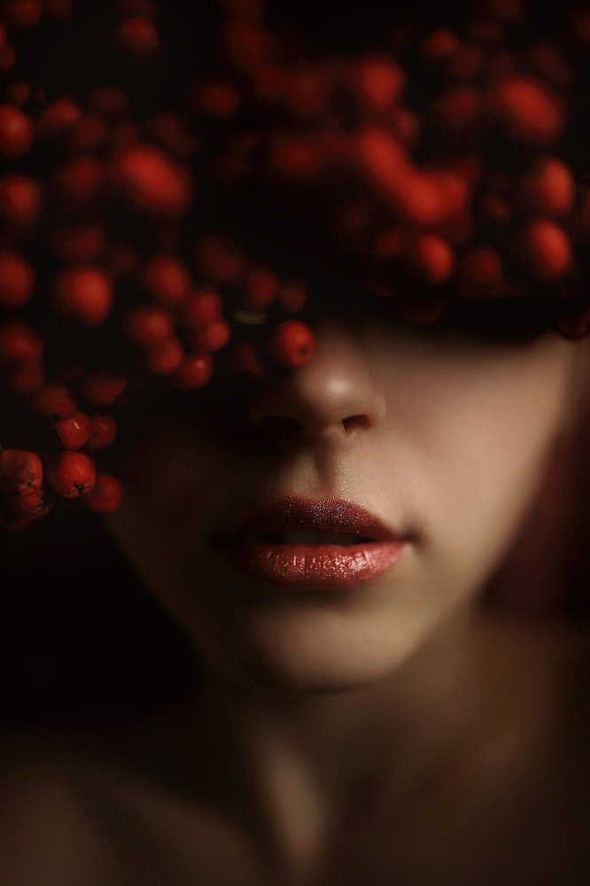 Photograph by Елена Сандалова