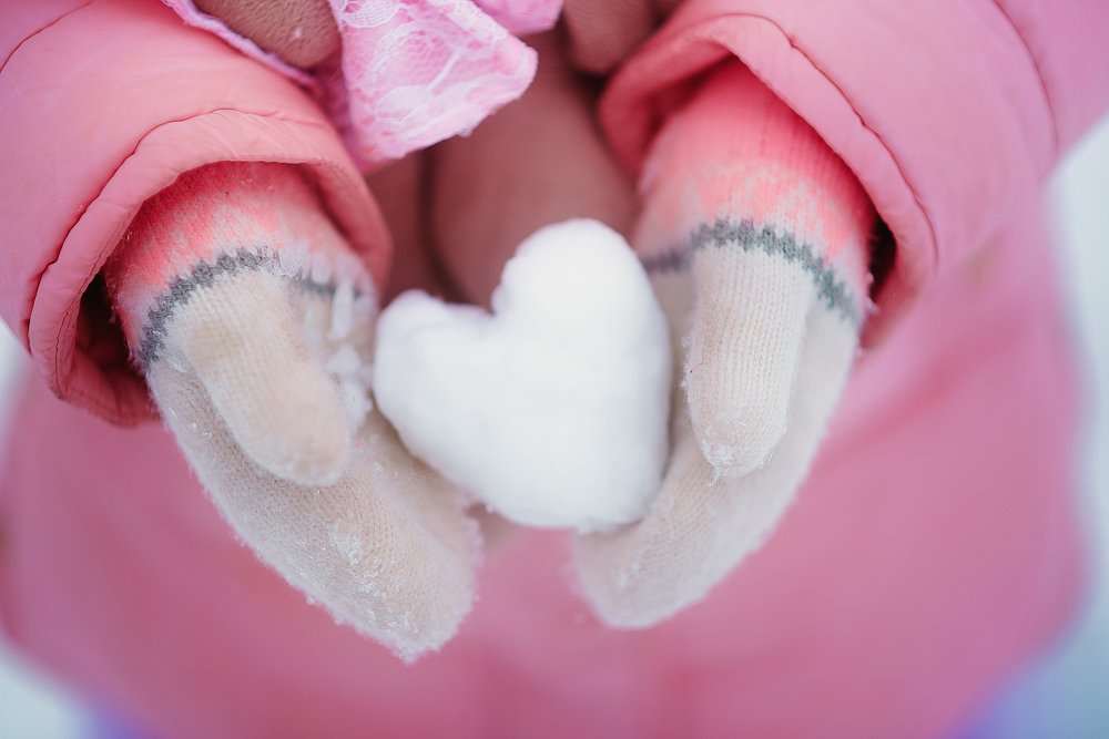 Холодное сердце