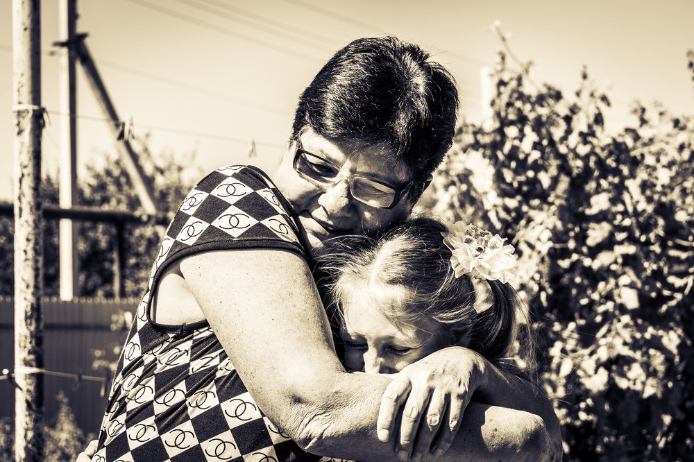 Photograph by Александр Шевченко