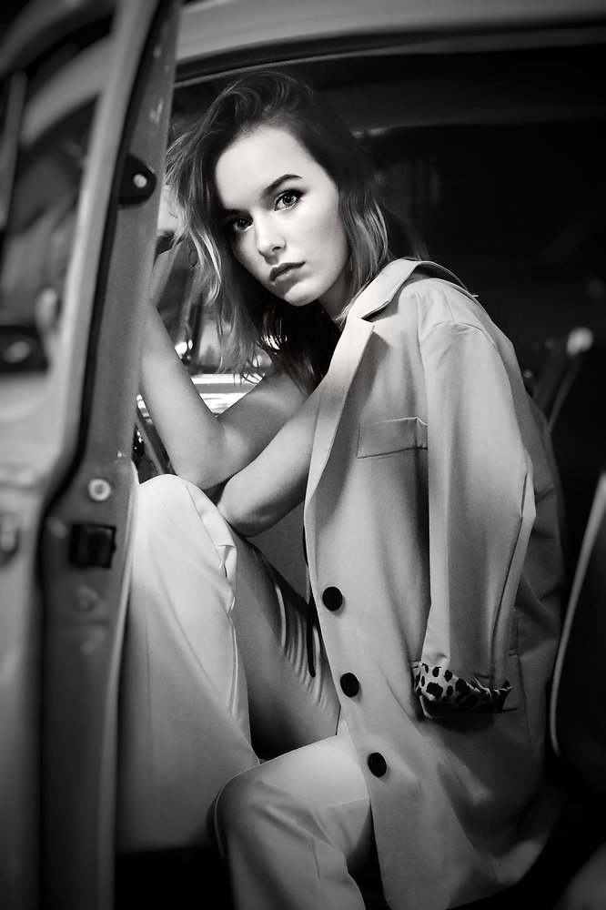 Photograph by Анатолий Касатов