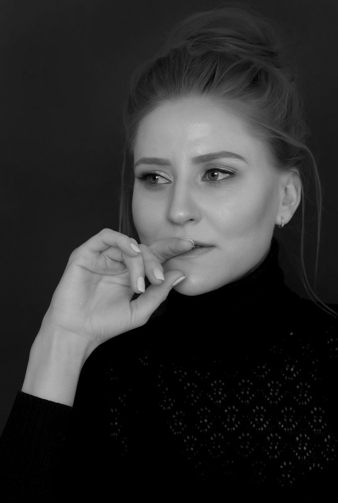 Photograph by Романенкова Анна Юрьевна