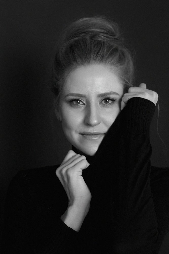 Photograph by Романенкова Анна Юрьевна