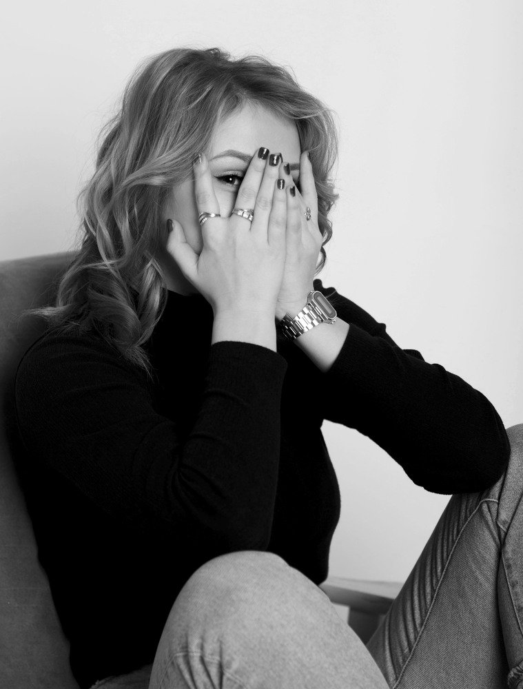 Photograph by Романенкова Анна Юрьевна