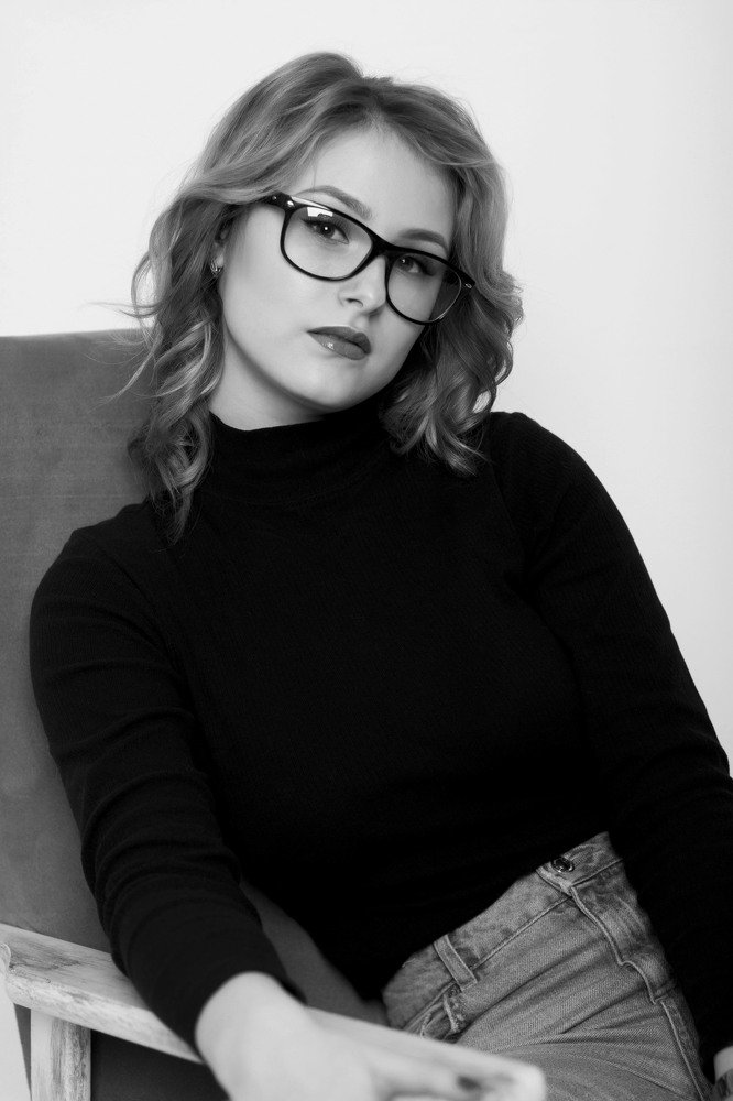 Photograph by Романенкова Анна Юрьевна