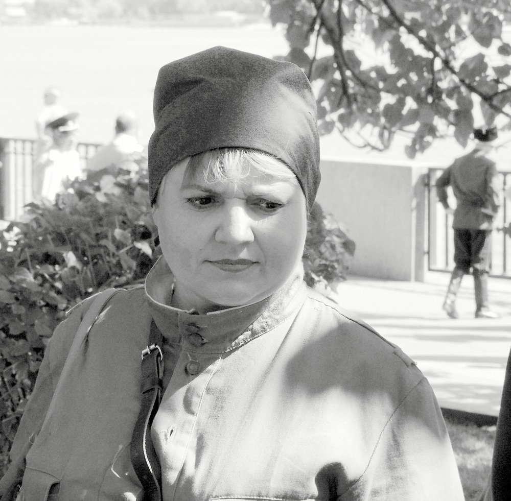 Photograph by Александр Лысенко