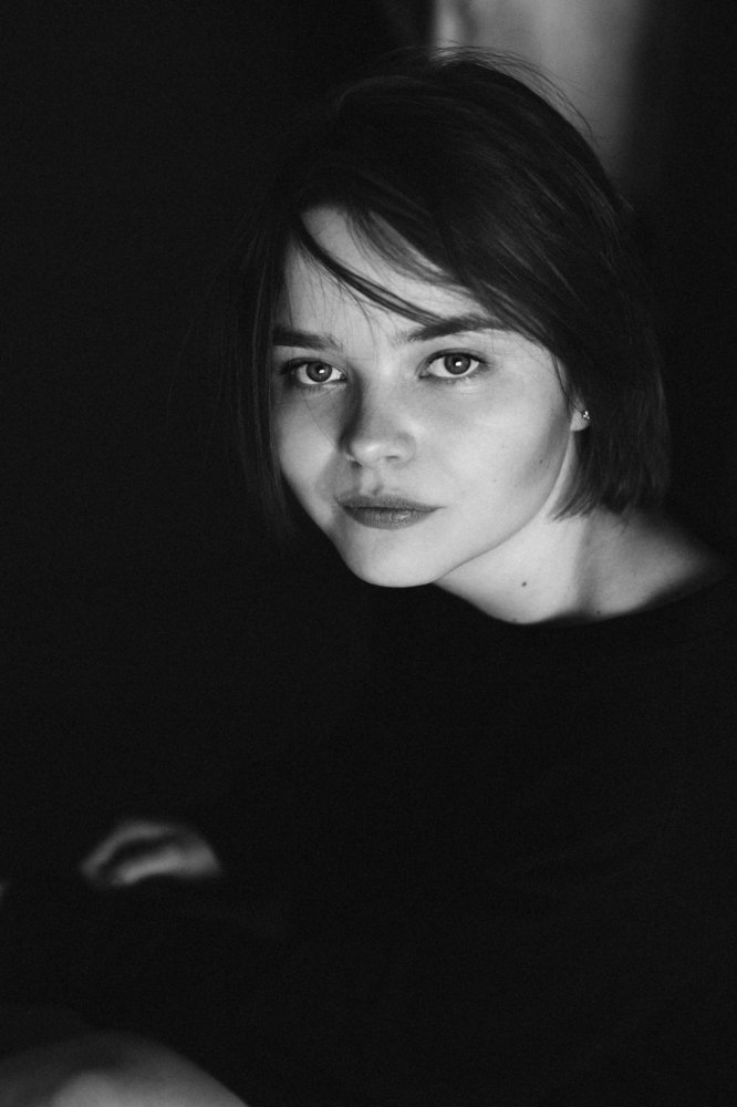 Photograph by Ксения Григорьева