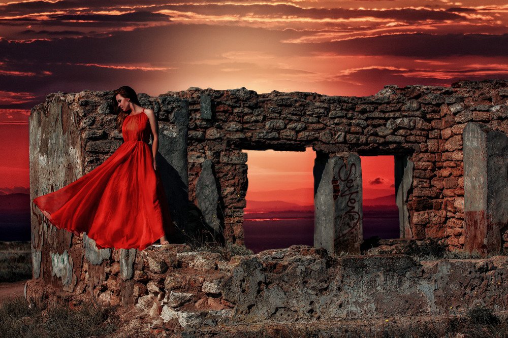 Photograph by Татьяна Пустовойтова