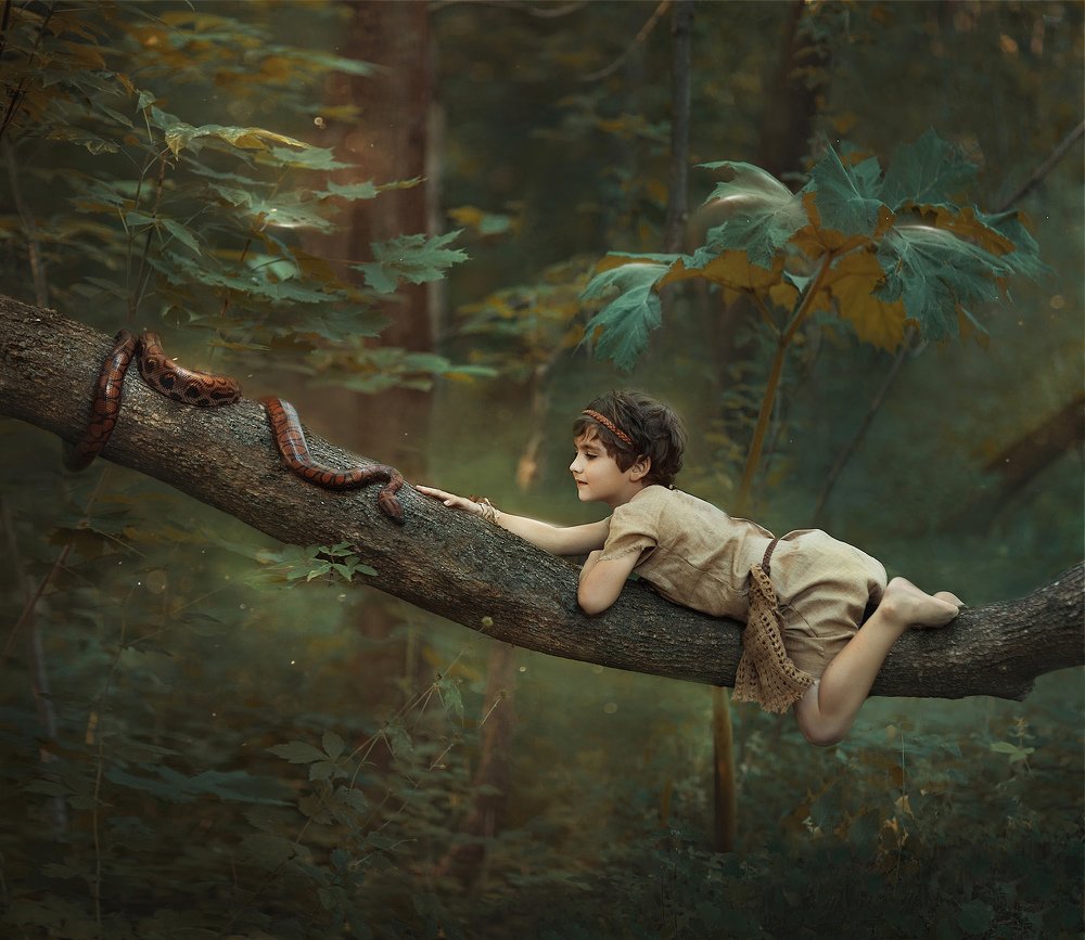 Photograph by Лия Милк