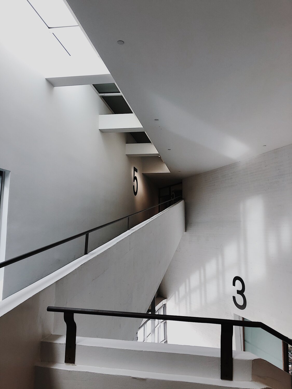 Kiasma, Helsinki