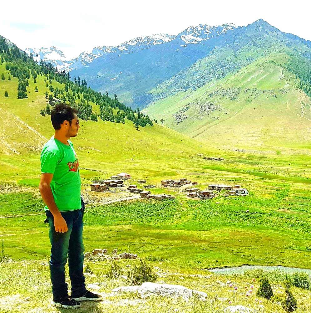 Photograph by sohail abbas gama gama