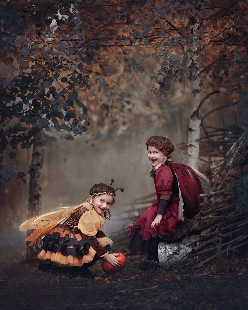 Photograph by Лия Милк