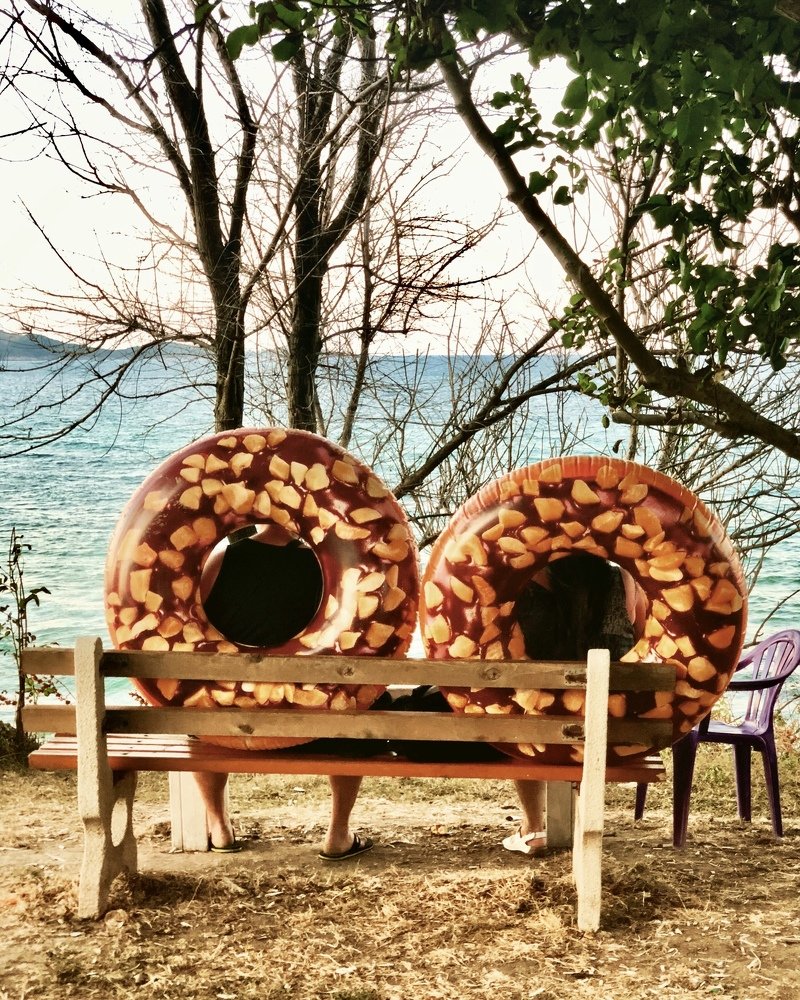 Photograph by Ольга Харлан