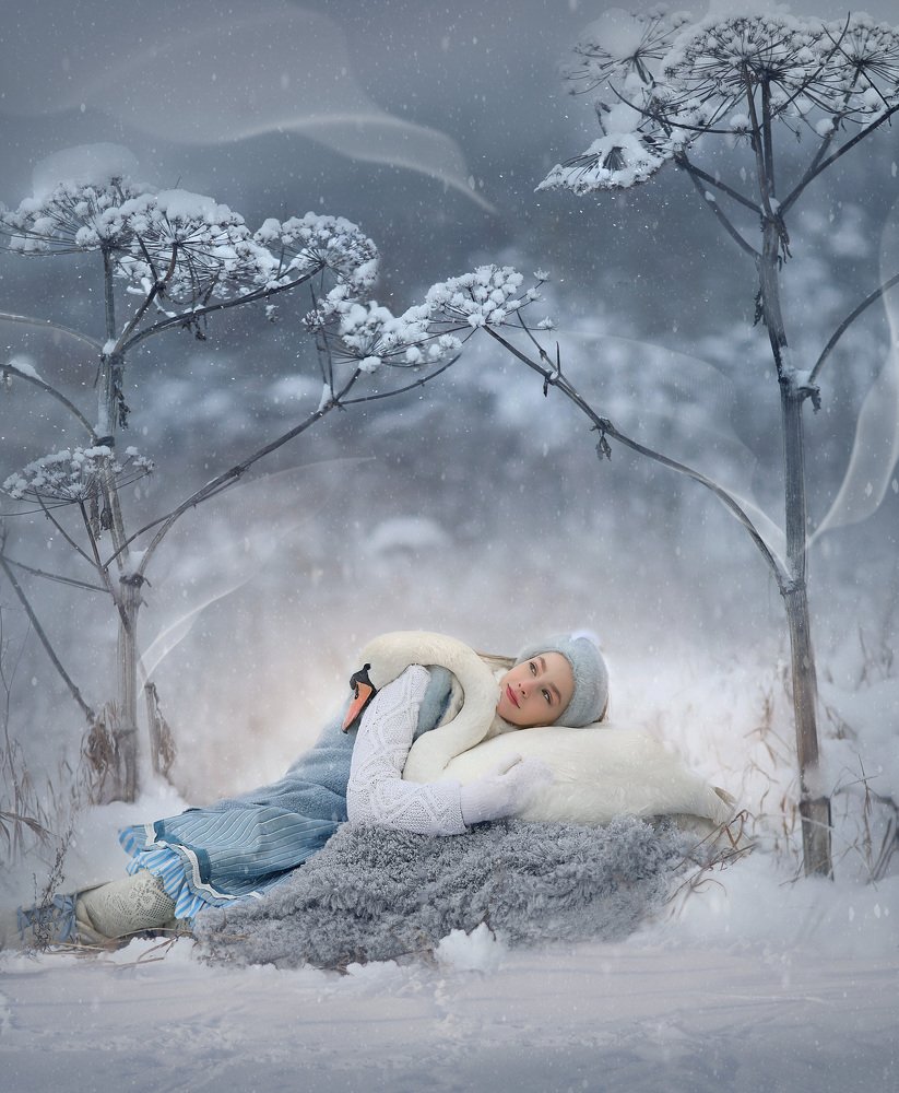 Photograph by Лия Милк