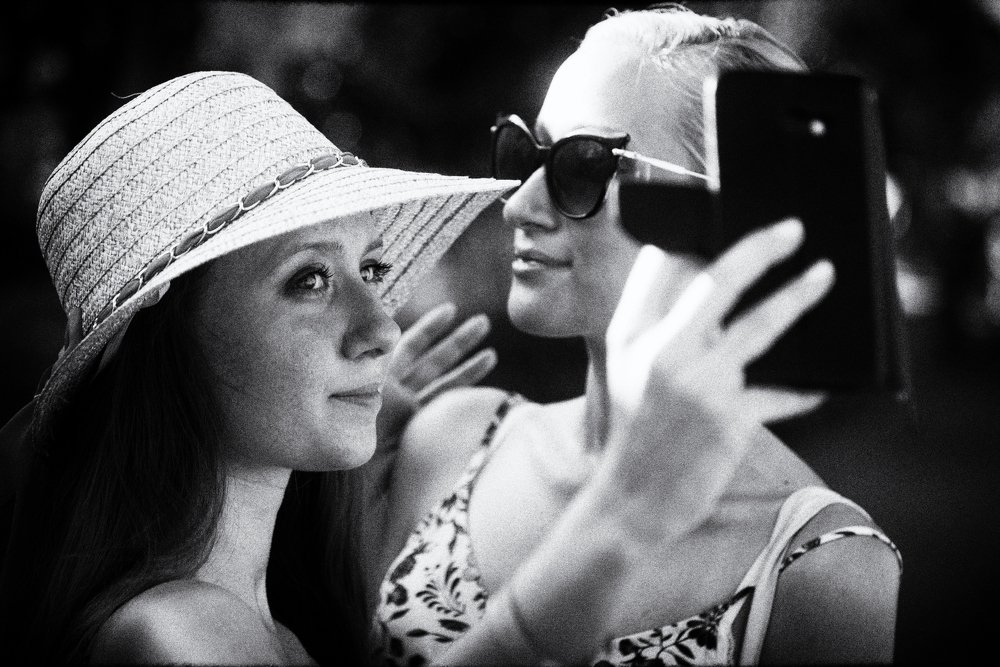 Photograph by Dragan Cerovic