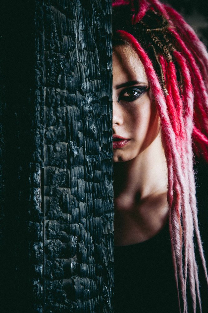 Photograph by Алевтина