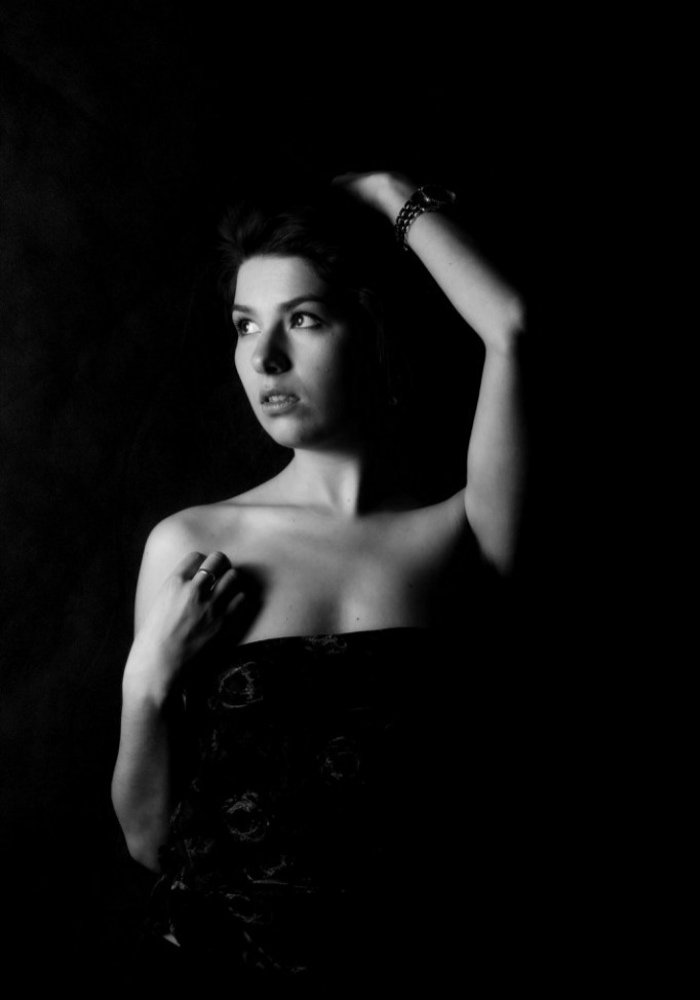 Photograph by Светлана Бевза