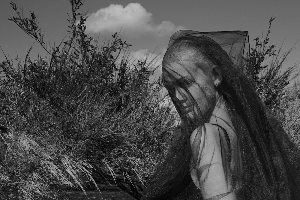 Photograph by Phoenix Sam