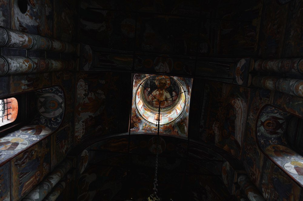 Photograph by Дмитрий Беликов