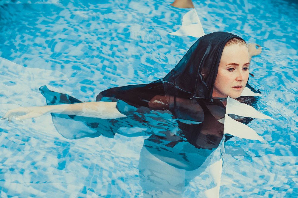 Фотография автора Катерина Белоусова