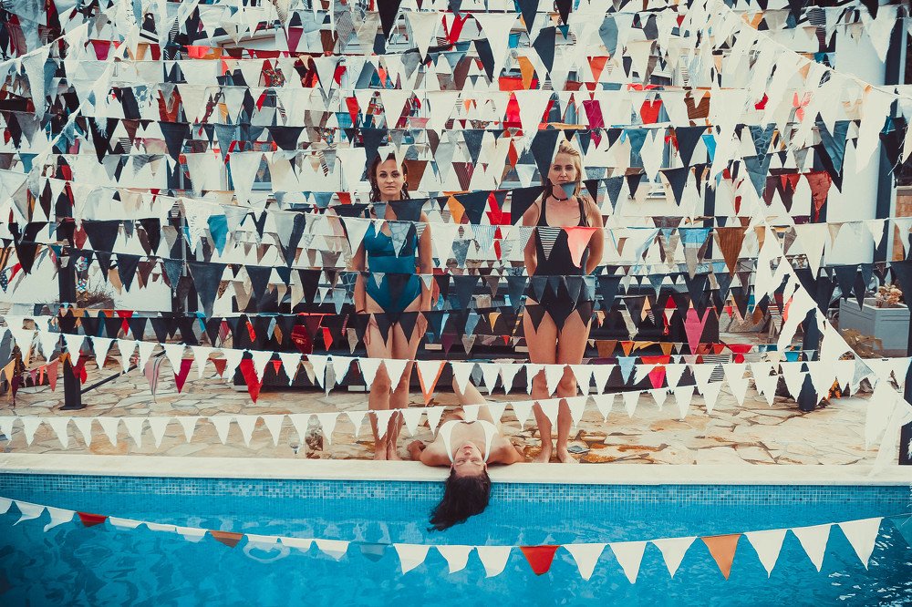 Фотография автора Катерина Белоусова