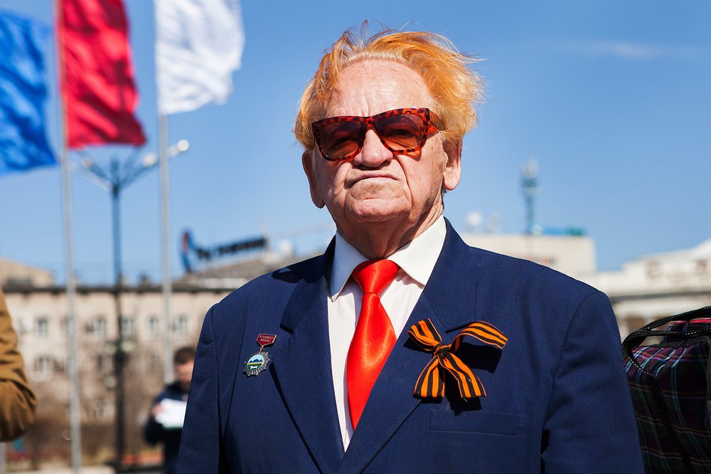 Photograph by Сергей Бумагин