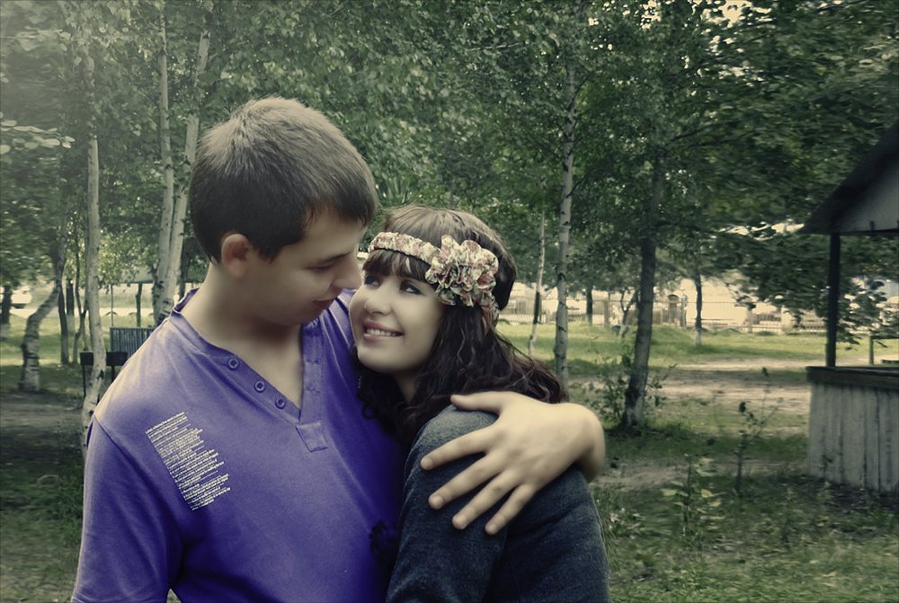 Photograph by Ольга Сунцова