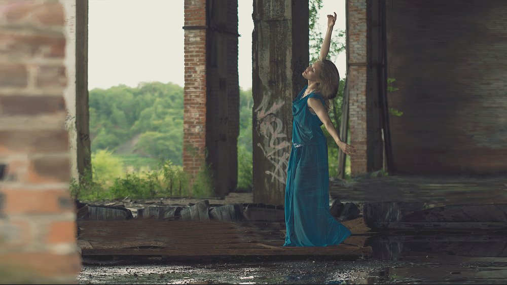 Photograph by Ольга Сунцова