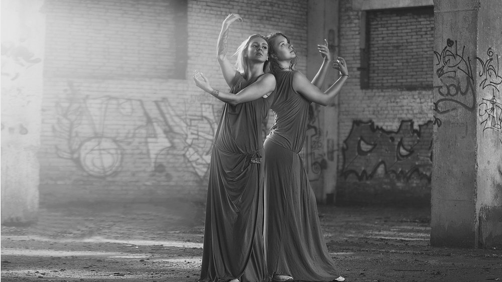 Photograph by Ольга Сунцова