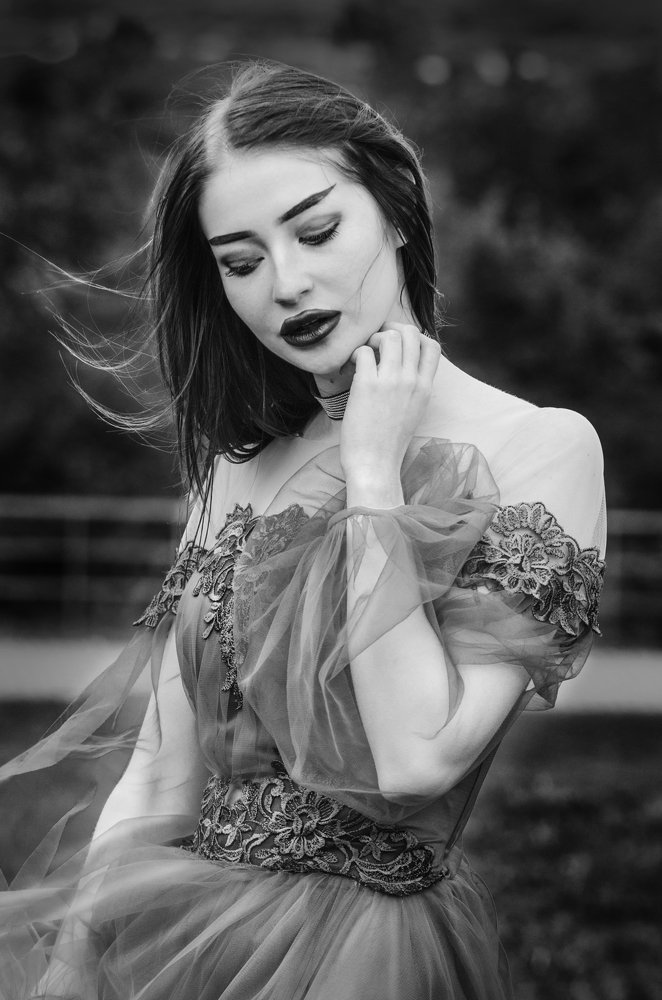 Photograph by Дмитрий Беликов