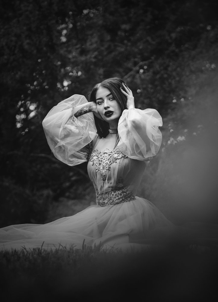 Photograph by Дмитрий Беликов