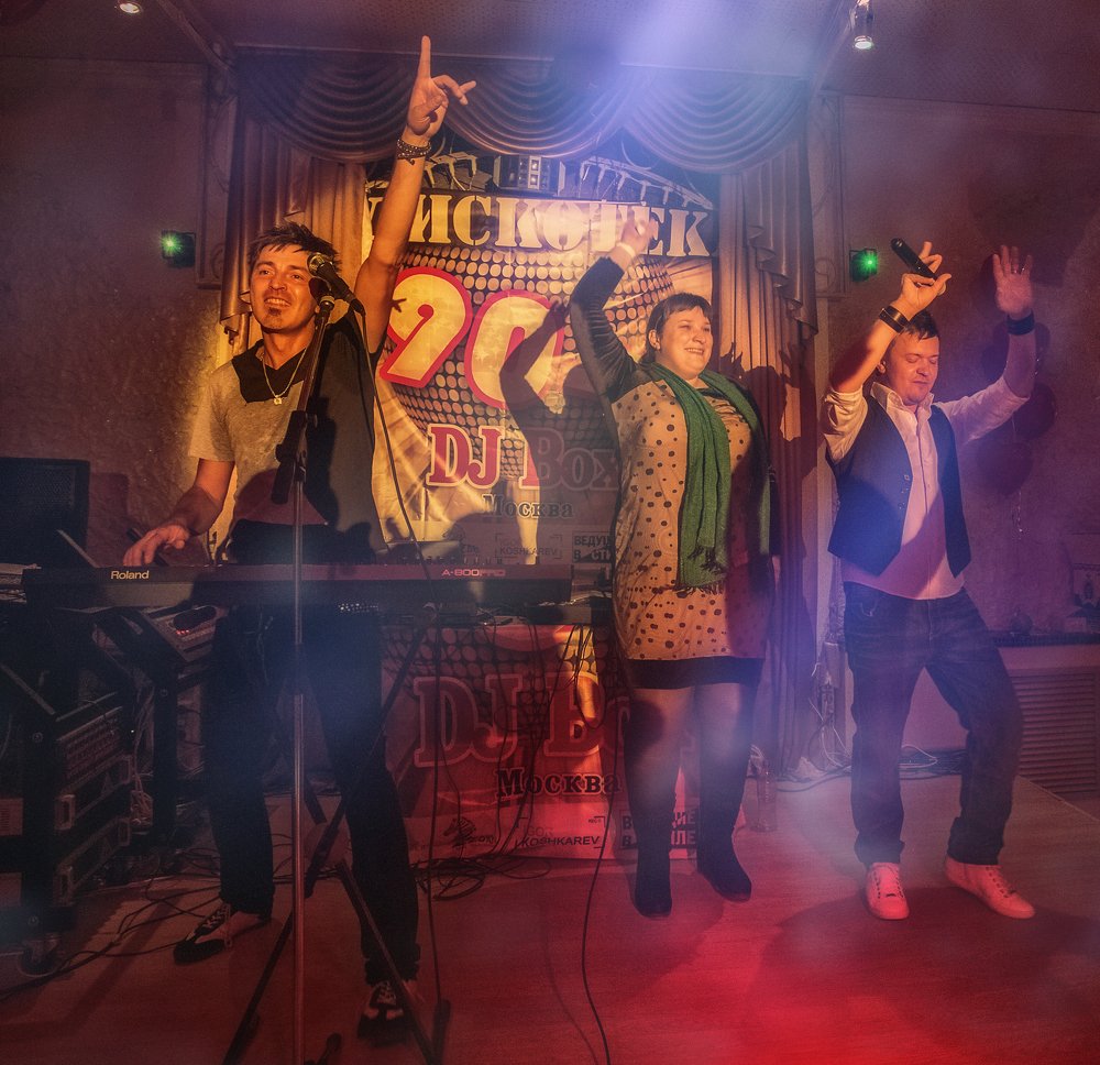 Photograph by Асиялов Абубакар