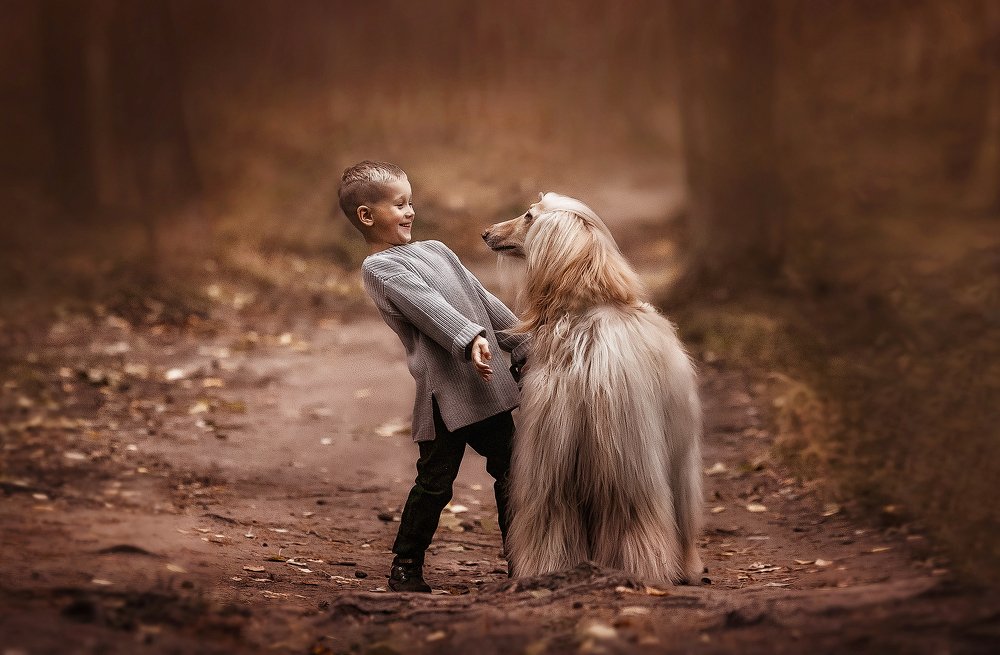 Photograph by Юлия Динмухаметова