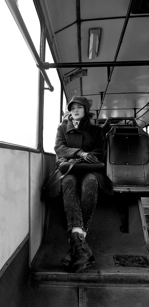 Photograph by Алексей Миронов