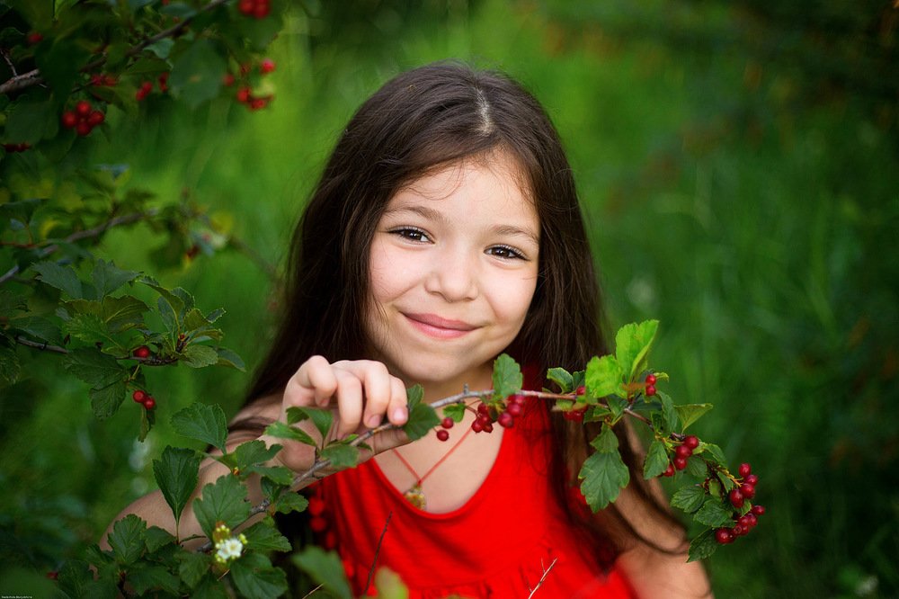 Photograph by Надежда Моряхина