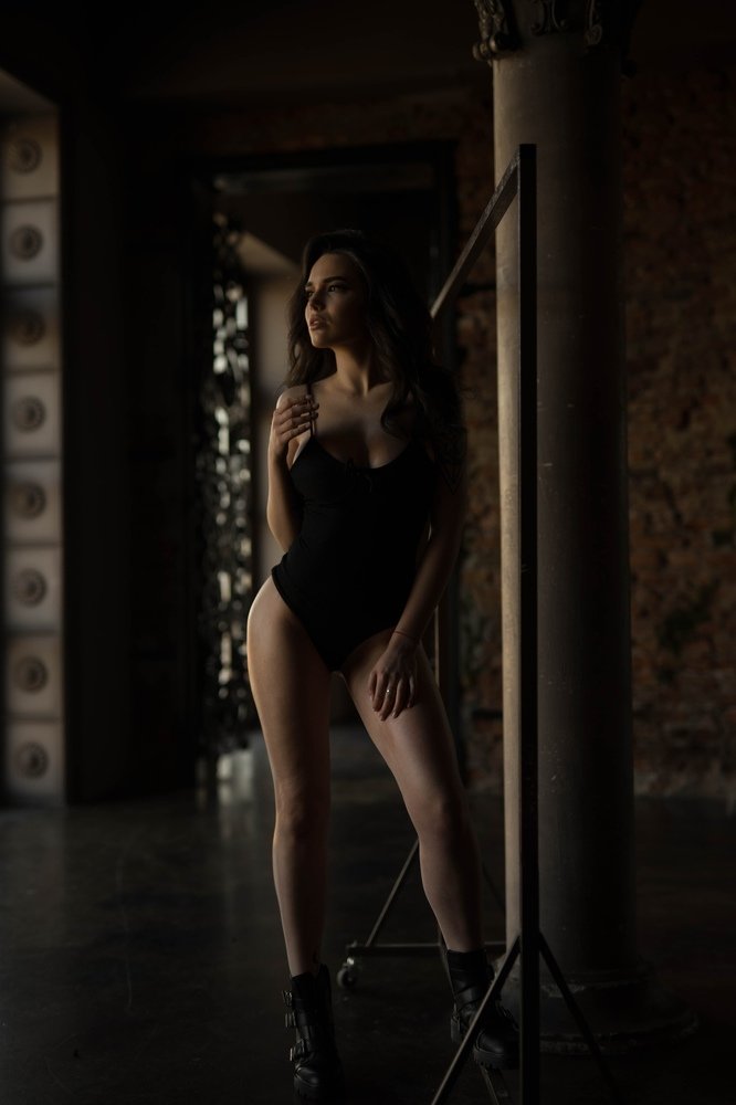 Фотография автора Марина Верина