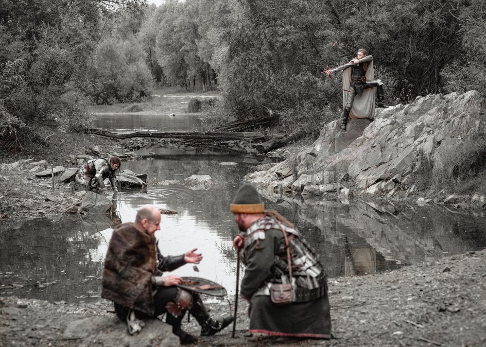 Photograph by Андрей Чернышов