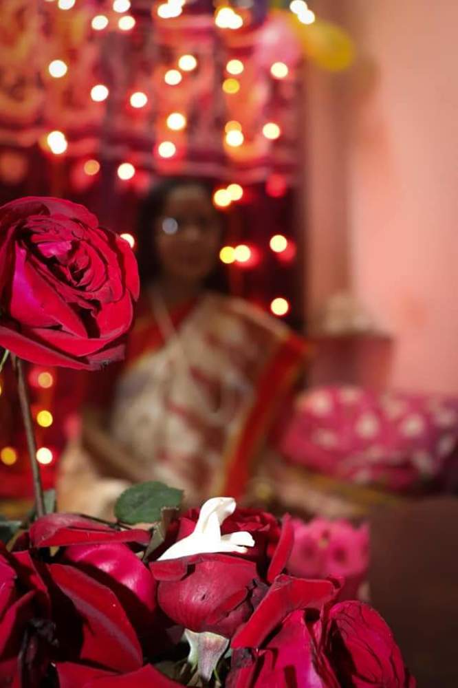 Photograph by Nilesh Datta
