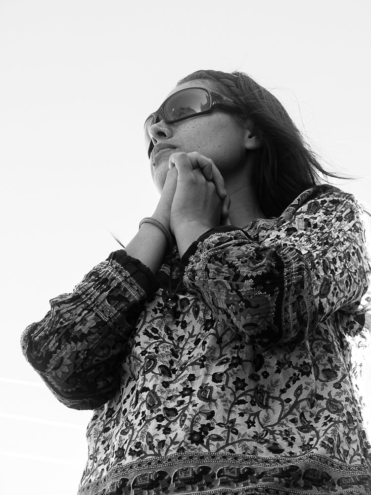 Photograph by Aquiles Trujillo