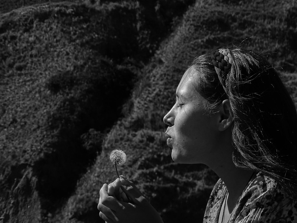 Photograph by Aquiles Trujillo