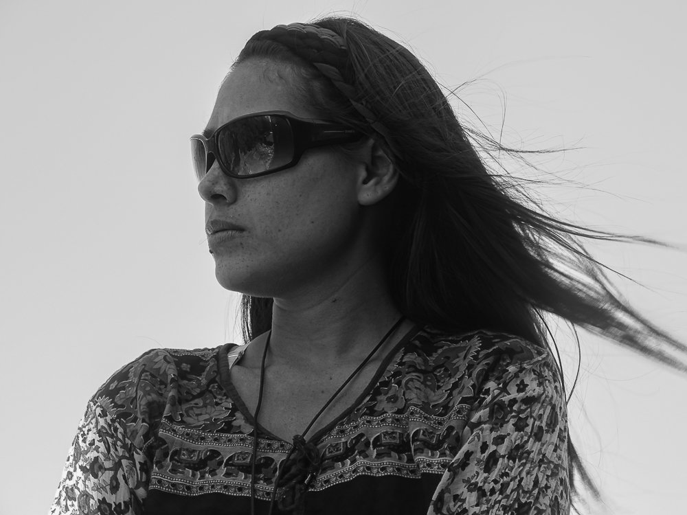 Photograph by Aquiles Trujillo