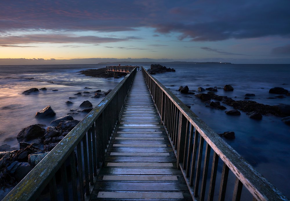 Photograph by Boris Bekelman