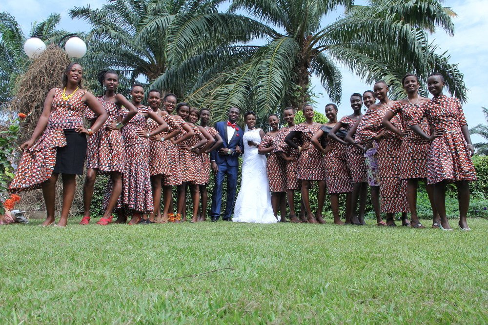 Photograph by Nzeyimana renovat